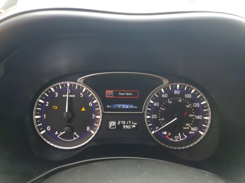 2019 Infiniti Qx60 მანქანა იყიდება აუქციონზე, vin: 5N1DL0MMXKC506731, აუქციონის ნომერი: 77956785
