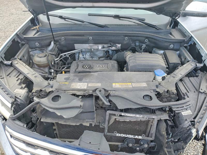Aukcja sprzedaży 2022 Volkswagen Atlas, vin: 1V2BP2CA2NC535257, numer aukcji: 77101415