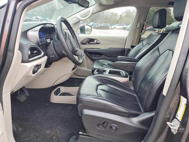 Aukcja sprzedaży 2023 Chrysler Pacifica, vin: 2C4RC1BG9PR550442, numer aukcji: 79202335