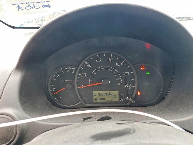 Продаж на аукціоні авто 2024 Mitsubishi Mirage, vin: ML32AUHJ8RH001781, номер лоту: 77171075