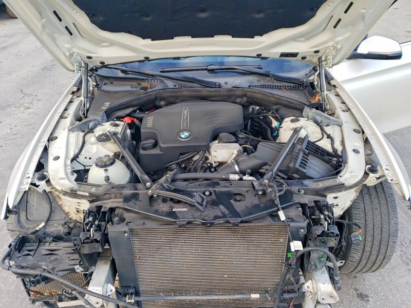 Продажа на аукционе авто 2015 Bmw 528, vin: WBA5A7C53FG142729, номер лота: 76474385