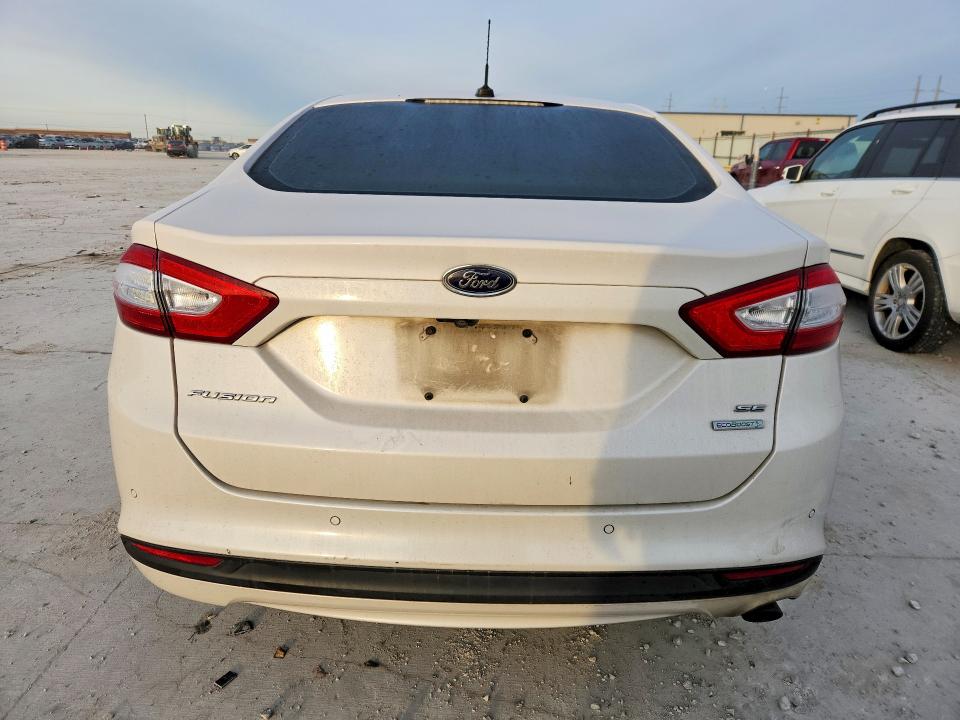 Продажа на аукционе авто 2016 Ford Fusion, vin: 1FA6P0HD8G5115333, номер лота: 76418525