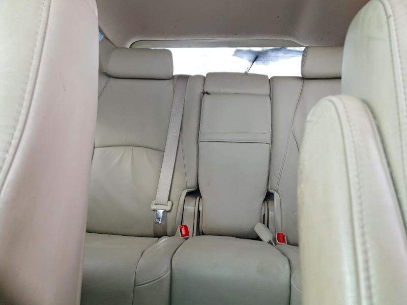 Aukcja sprzedaży 2008 Lexus Rx, vin: 2T2HK31U18C079739, numer aukcji: 76536505