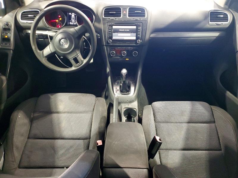 Aukcja sprzedaży 2012 Volkswagen Golf, vin: WVWDB7AJ2CW078213, numer aukcji: 75205365