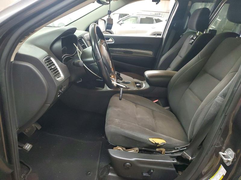 Продаж на аукціоні авто 2019 Dodge Durango, vin: 1C4SDJFT5KC652831, номер лоту: 78663355