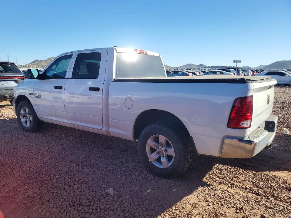 Продажа на аукционе авто 2014 Ram 1500, vin: 1C6RR7SM5ES425044, номер лота: 74200705