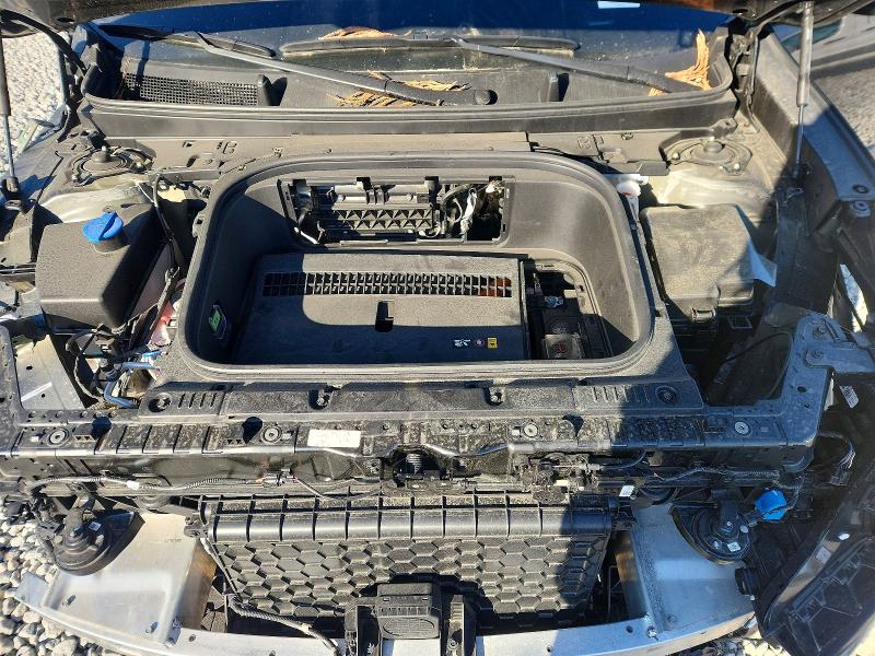 Продажа на аукционе авто 2025 Kia Ev9, vin: 5XYAEFS54SG003319, номер лота: 77501715