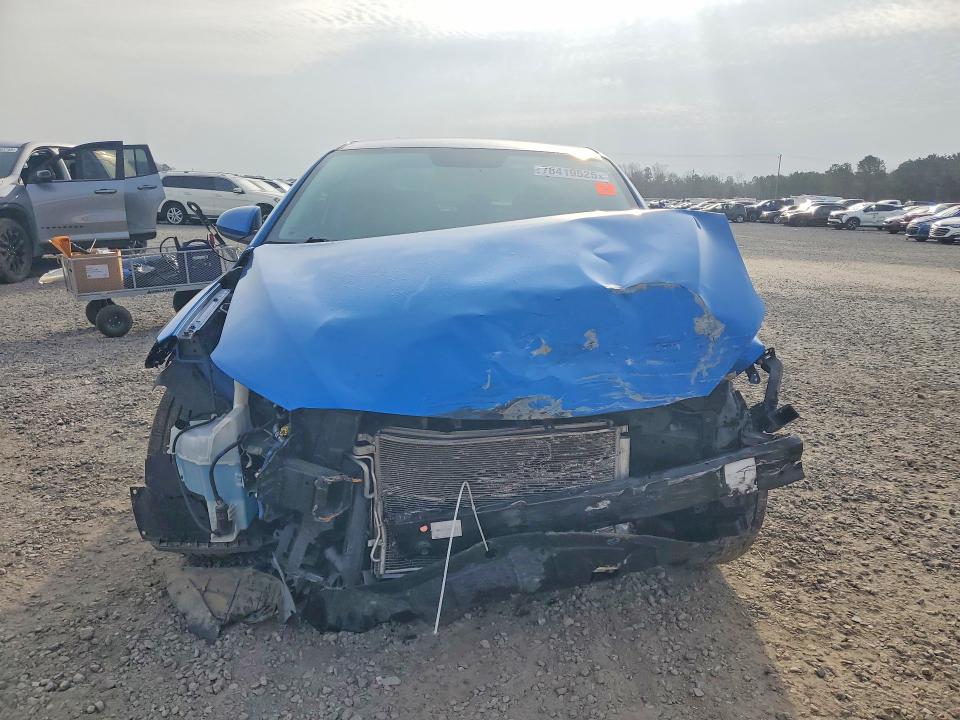 78419525 :رقم المزاد ، 5NPD84LF0JH256581 vin ، 2018 Hyundai Elantra مزاد بيع