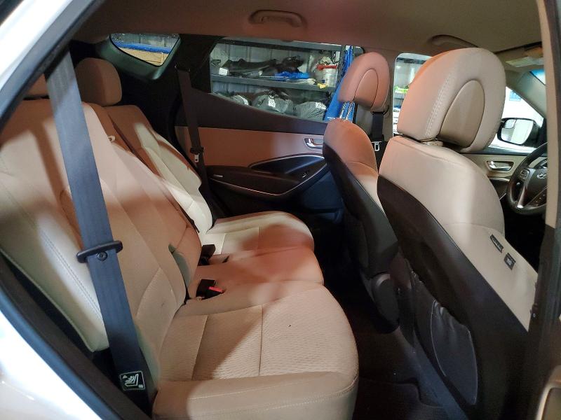 Aukcja sprzedaży 2018 Hyundai Santa Fe Sport, vin: 5NMZU3LB5JH071514, numer aukcji: 77754245