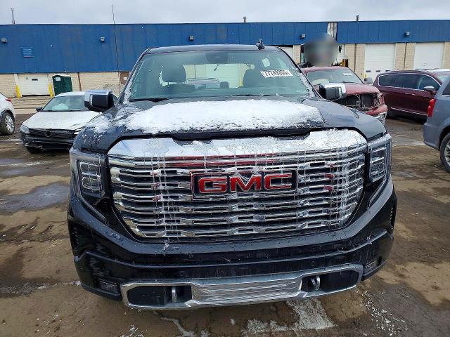 2024 Gmc Sierra მანქანა იყიდება აუქციონზე, vin: 1GTUUGEL8RZ284746, აუქციონის ნომერი: 77749355