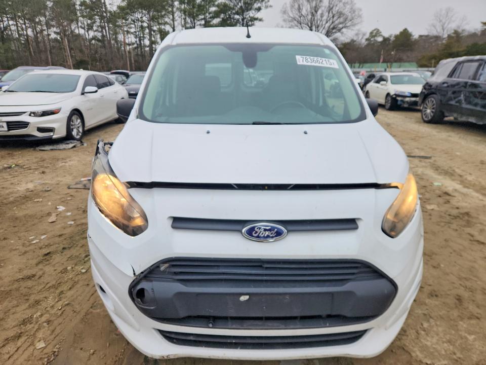 Aukcja sprzedaży 2015 Ford Transit Connect, vin: NM0LS7F77F1181831, numer aukcji: 78366215