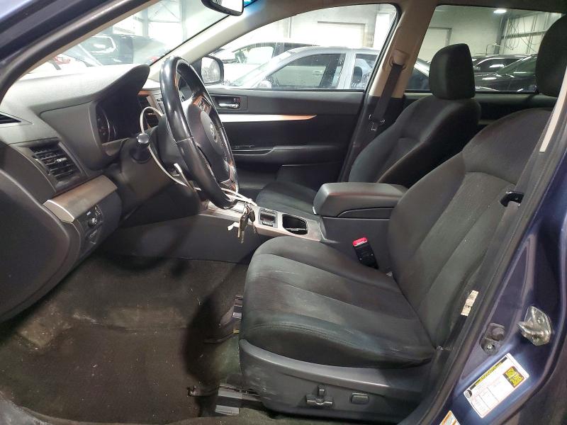 77340925 :رقم المزاد ، 4S4BRCCC8D3255095 vin ، 2013 Subaru Outback 2. مزاد بيع