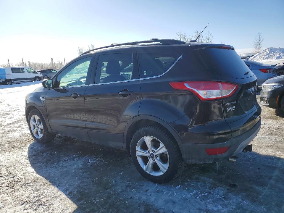 Aukcja sprzedaży 2013 Ford Escape, vin: 1FMCU9G93DUD27612, numer aukcji: 78061135