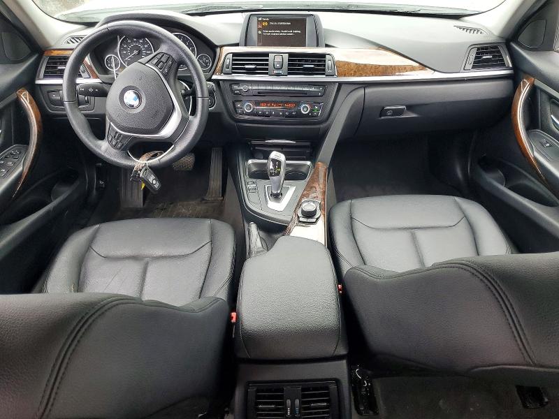 2014 Bmw 328 მანქანა იყიდება აუქციონზე, vin: WBA3B5C58EF959286, აუქციონის ნომერი: 77955365