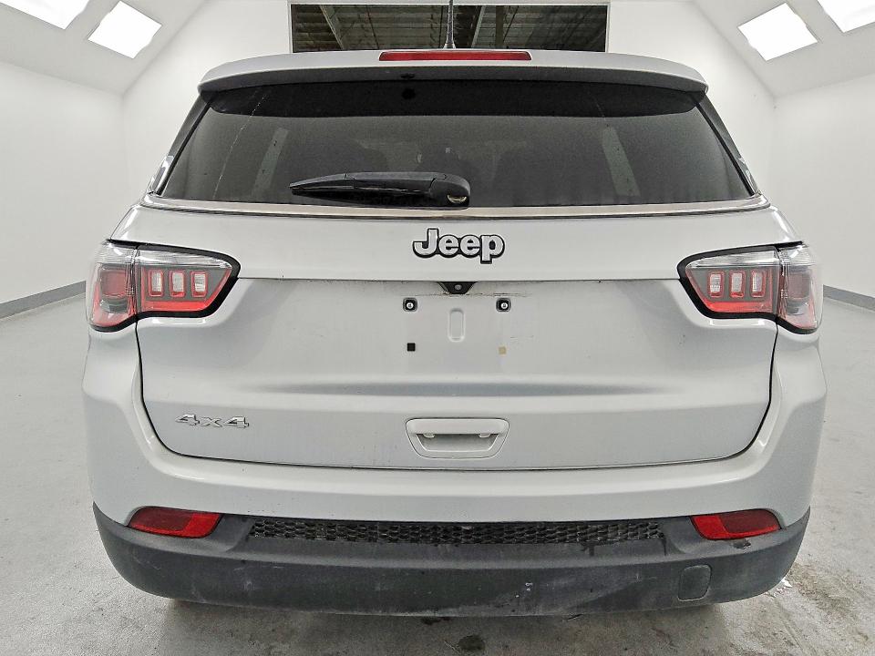 Продаж на аукціоні авто 2024 Jeep Compass, vin: 3C4NJDAN5RT164106, номер лоту: 78609755