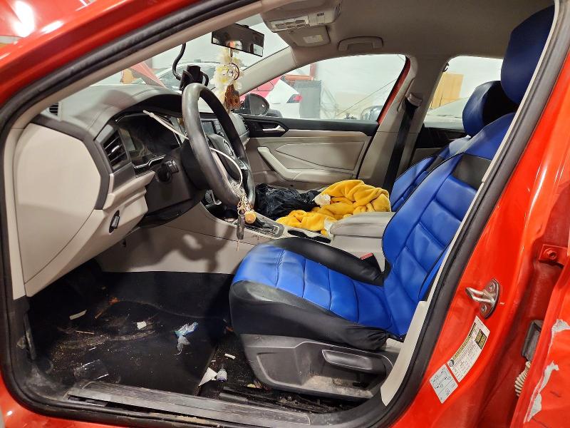 Продаж на аукціоні авто 2019 Volkswagen Jetta, vin: 3VWC57BU2KM152284, номер лоту: 77809975