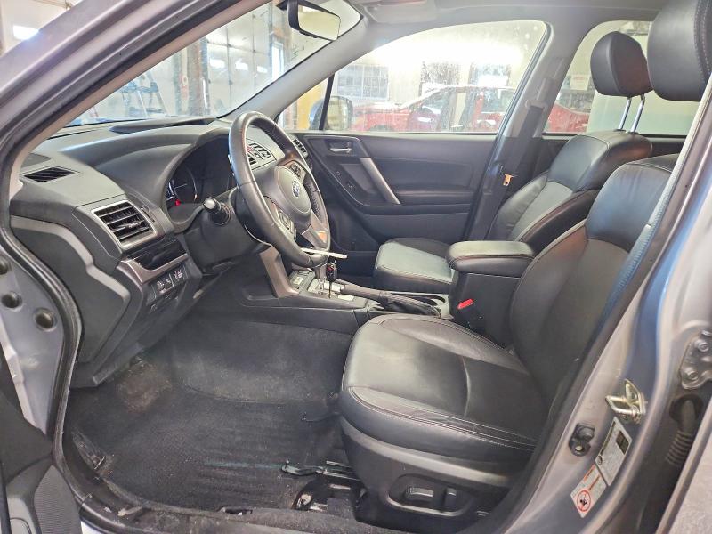 Продаж на аукціоні авто 2017 Subaru Forester, vin: JF2SJAJC1HH557759, номер лоту: 76584225