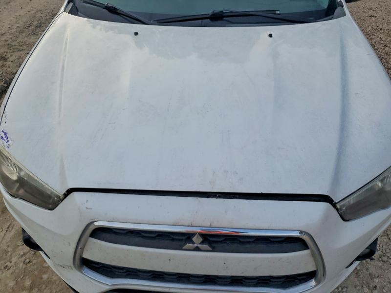 Продаж на аукціоні авто 2014 Mitsubishi Outlander Sport, vin: 4A4AR4AU7EE028559, номер лоту: 77273345