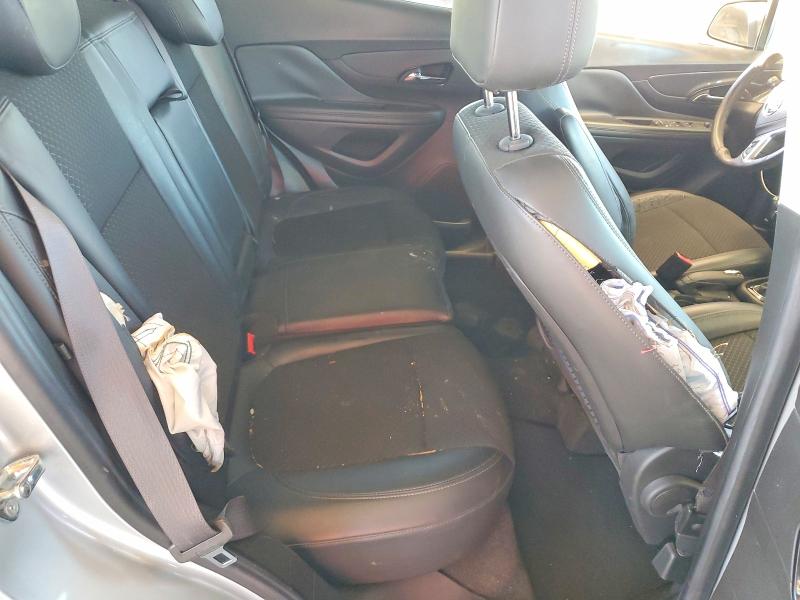 Aukcja sprzedaży 2017 Buick Encore, vin: KL4CJASB8HB079121, numer aukcji: 75909515