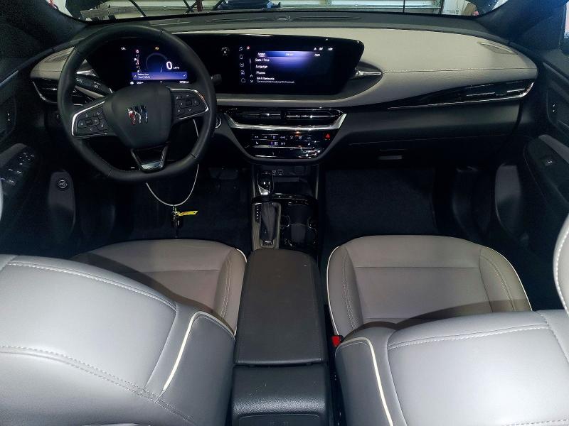 Aukcja sprzedaży 2024 Buick Envista, vin: KL47LCE21RB181655, numer aukcji: 75877285