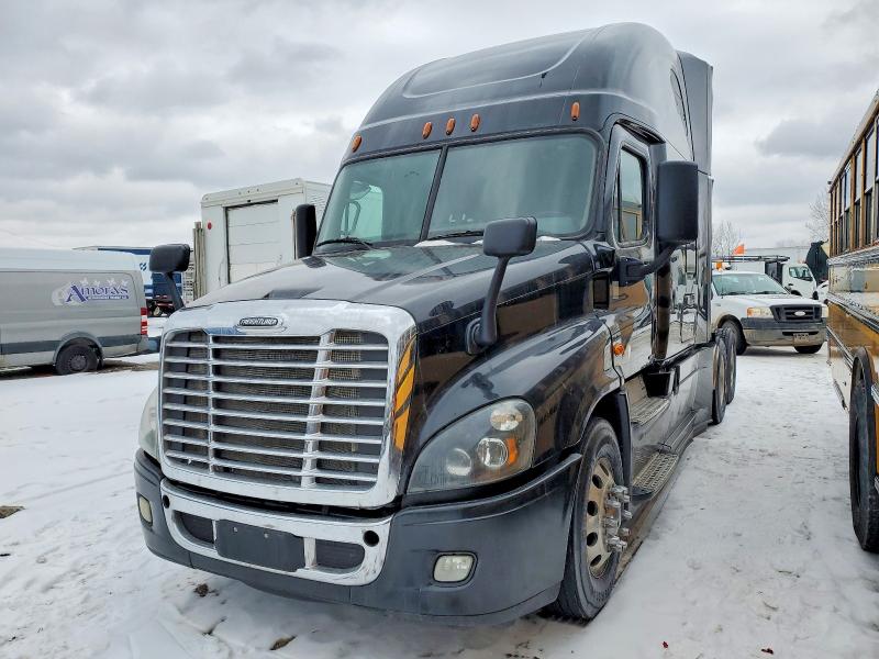 Aukcja sprzedaży 2016 Freightliner Cascadia 125, vin: 1FUJGLDR7GLHE2843, numer aukcji: 74845865