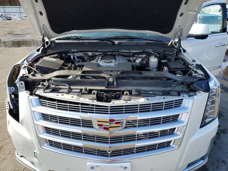 Aukcja sprzedaży 2017 Cadillac Escalade, vin: 1GYS4BKJ6HR300092, numer aukcji: 76140935