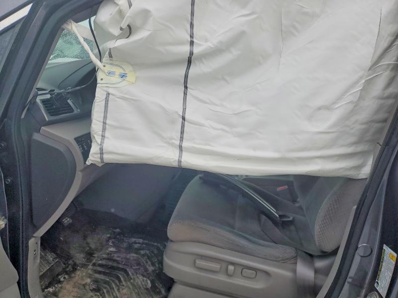 Aukcja sprzedaży 2014 Honda Odyssey, vin: 5FNRL5H41EB512748, numer aukcji: 77625175