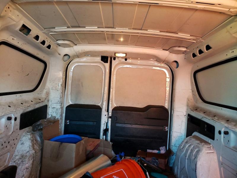 Aukcja sprzedaży 2019 Ram Promaster City, vin: ZFBHRFABXK6M42900, numer aukcji: 78766735