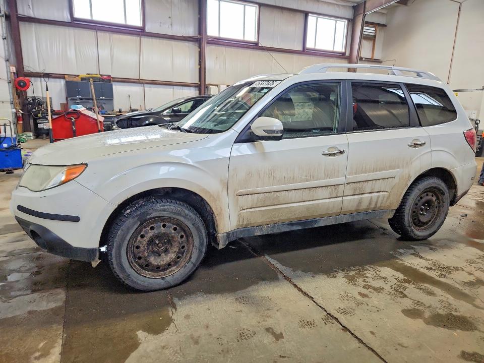 2012 Subaru Forester მანქანა იყიდება აუქციონზე, vin: JF2SHCDC8CH401908, აუქციონის ნომერი: 75337435