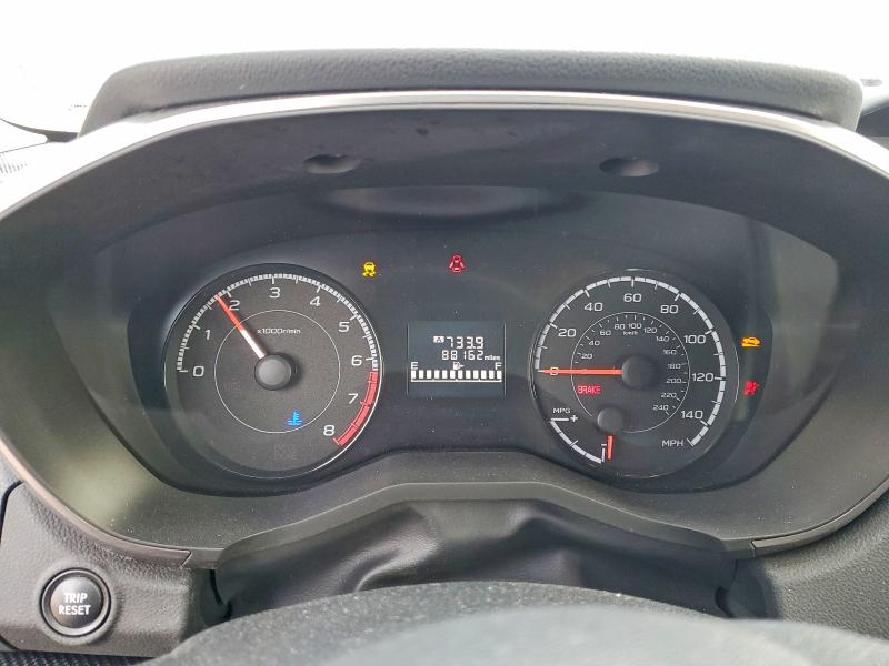 Aukcja sprzedaży 2023 Subaru Crosstrek, vin: JF2GTACC0PG209971, numer aukcji: 79345165