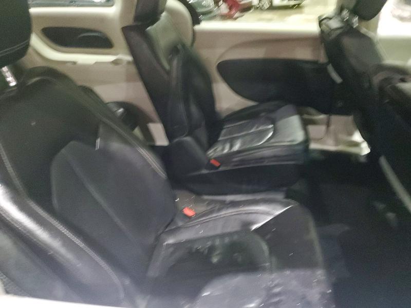 75670755 :رقم المزاد ، 2C4RC1L7XNR147954 vin ، 2022 Chrysler Pacifica مزاد بيع