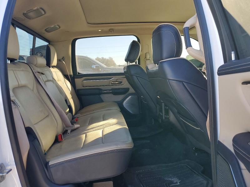 Aukcja sprzedaży 2020 Ram 1500, vin: 1C6RREHT0LN278405, numer aukcji: 76164685