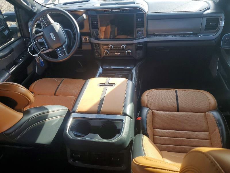 Продаж на аукціоні авто 2024 Ford F250, vin: 1FT8W2BM8REE87638, номер лоту: 75624075