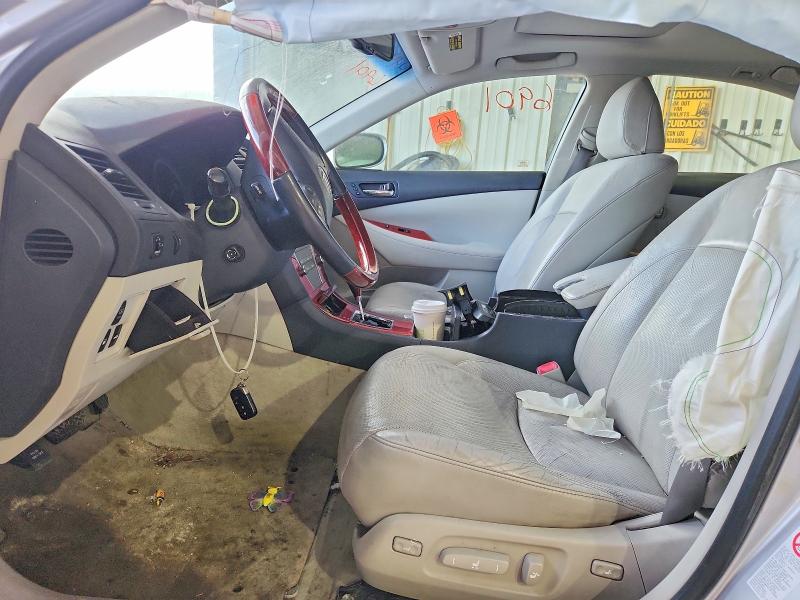 Aukcja sprzedaży 2008 Lexus Es 350, vin: JTHBJ46G582235588, numer aukcji: 78707165