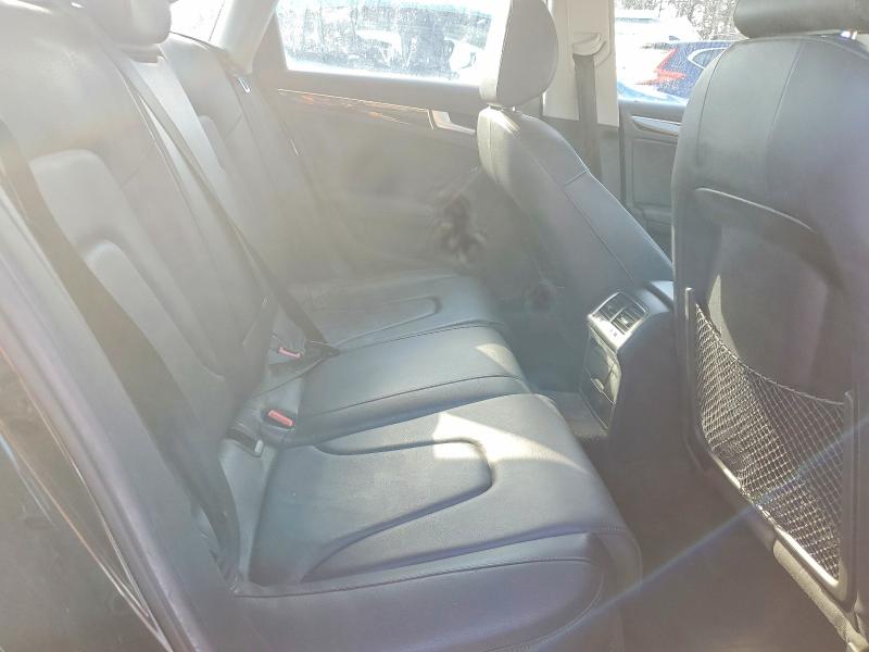 Продаж на аукціоні авто 2013 Audi A4, vin: WAUFFAFL7DN049959, номер лоту: 76815175