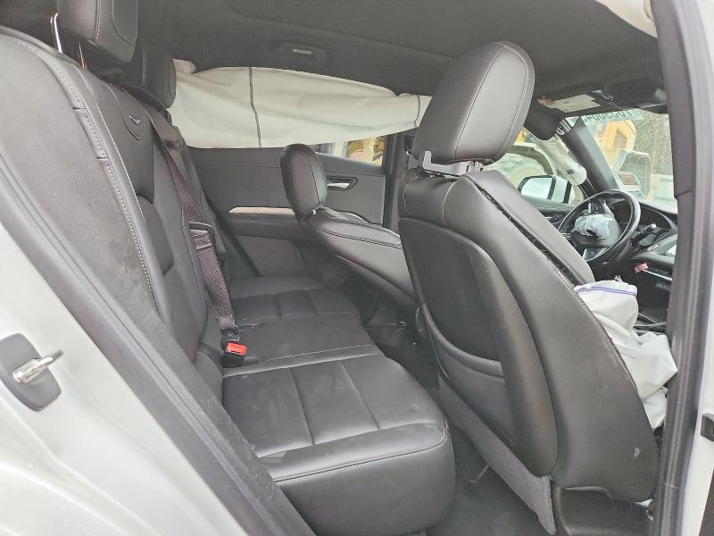 Продаж на аукціоні авто 2021 Cadillac Xt4, vin: 1GYFZCR44MF068600, номер лоту: 76598845