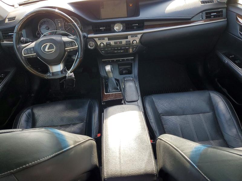 Продаж на аукціоні авто 2017 Lexus Es, vin: JTHBK1GG6H2252474, номер лоту: 76508275