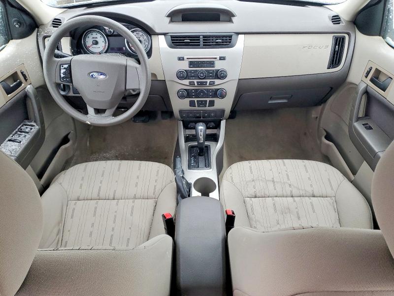 Продаж на аукціоні авто 2010 Ford Focus, vin: 1FAHP3FNXAW185360, номер лоту: 76447955