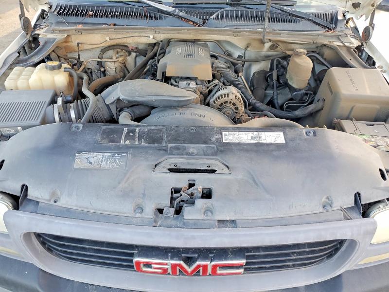 Aukcja sprzedaży 2000 Gmc New Sierra, vin: 1GTFC24T0YE245591, numer aukcji: 72834275
