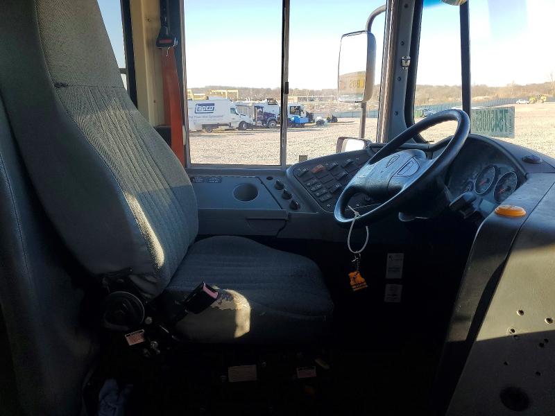 Продаж на аукціоні авто 2014 Icrp 3000, vin: 4DRBUAAPXEB778778, номер лоту: 75450065