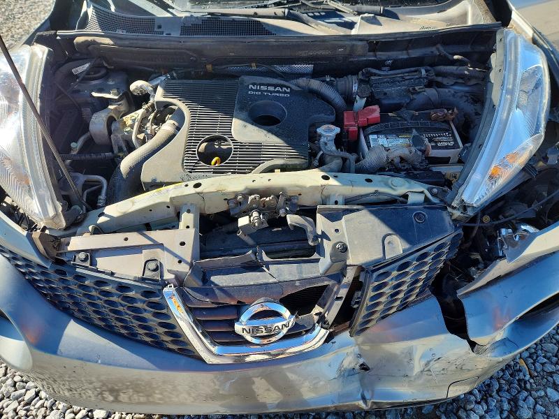 Продаж на аукціоні авто 2013 Nissan Juke, vin: JN8AF5MR1DT200290, номер лоту: 76744625