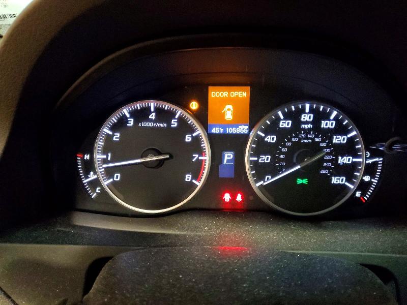 Продажа на аукционе авто 2015 Acura Rdx, vin: 5J8TB3H36FL016588, номер лота: 78174295