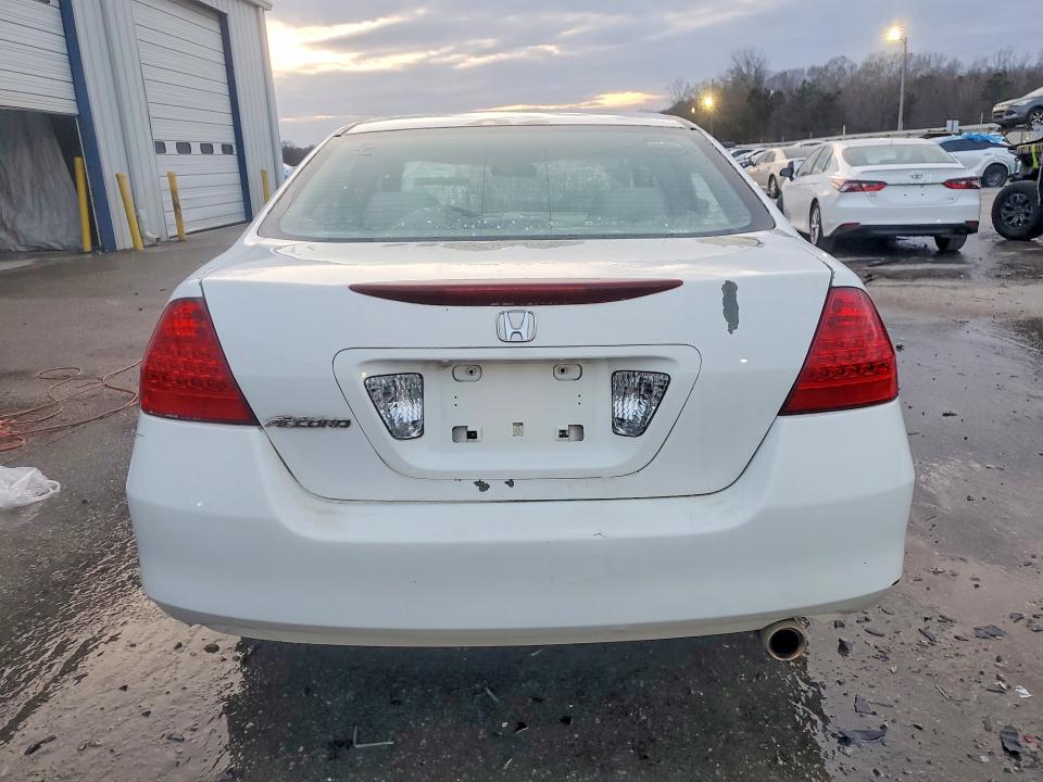 Продажа на аукционе авто 2006 Honda Accord, vin: 1HGCM56366A151641, номер лота: 78846955