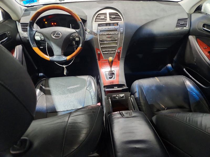 Продажа на аукционе авто 2007 Lexus Es 350, vin: JTHBJ46G072146073, номер лота: 76911305