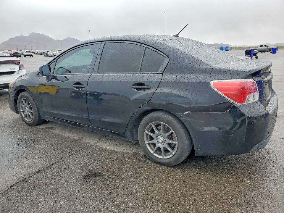 Aukcja sprzedaży 2012 Subaru Impreza, vin: JF1GJAA65CH011978, numer aukcji: 78124925