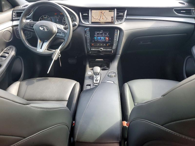 Продаж на аукціоні авто 2020 Infiniti Qx50, vin: 3PCAJ5M18LF110480, номер лоту: 78414425