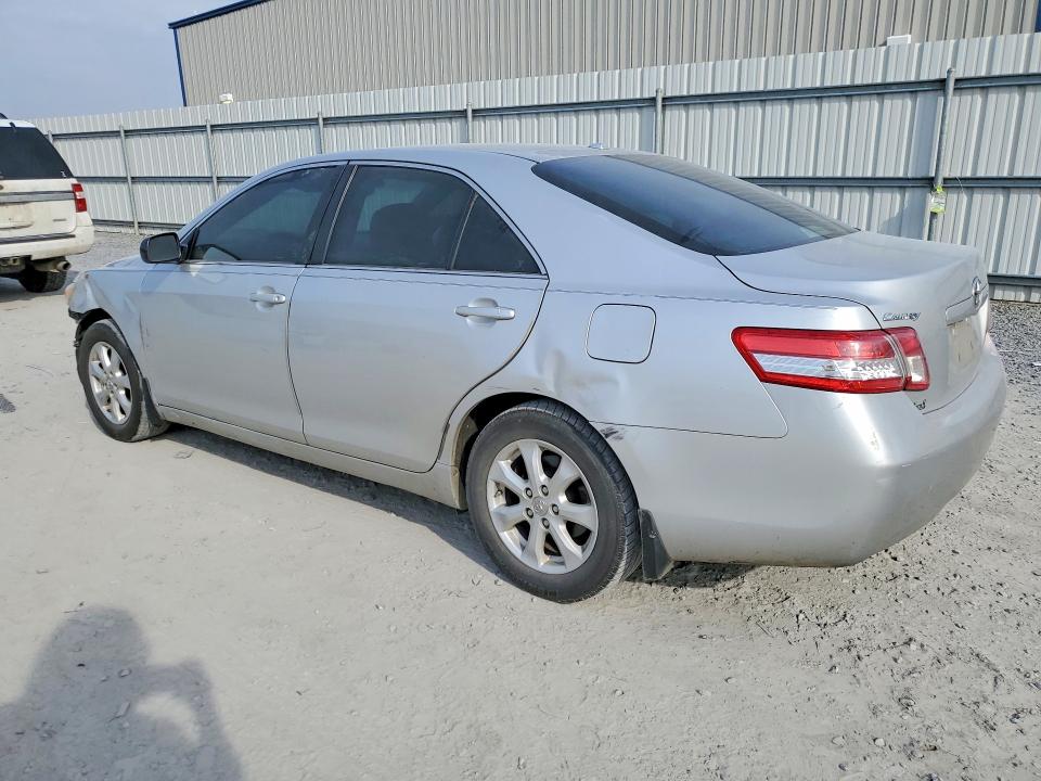 Продажа на аукционе авто 2011 Toyota Camry, vin: 4T1BF3EK5BU609899, номер лота: 79032495