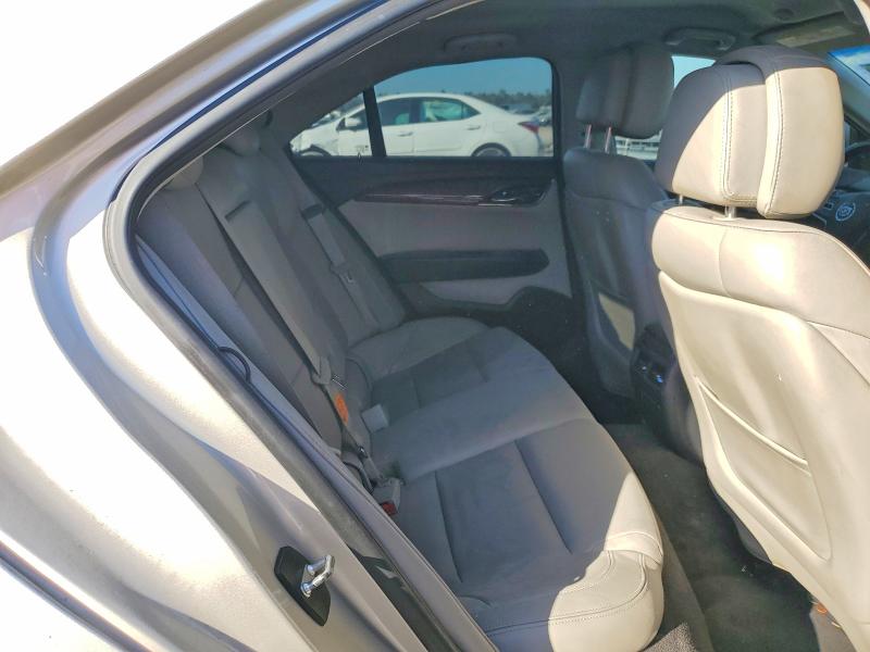 Aukcja sprzedaży 2013 Cadillac Ats, vin: 1G6AB5RA7D0165723, numer aukcji: 79479825