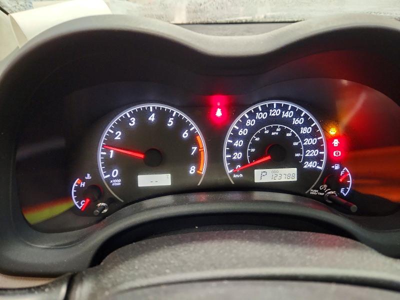 Продаж на аукціоні авто 2012 Toyota Corolla, vin: 2T1BU4EEXCC871104, номер лоту: 77731545