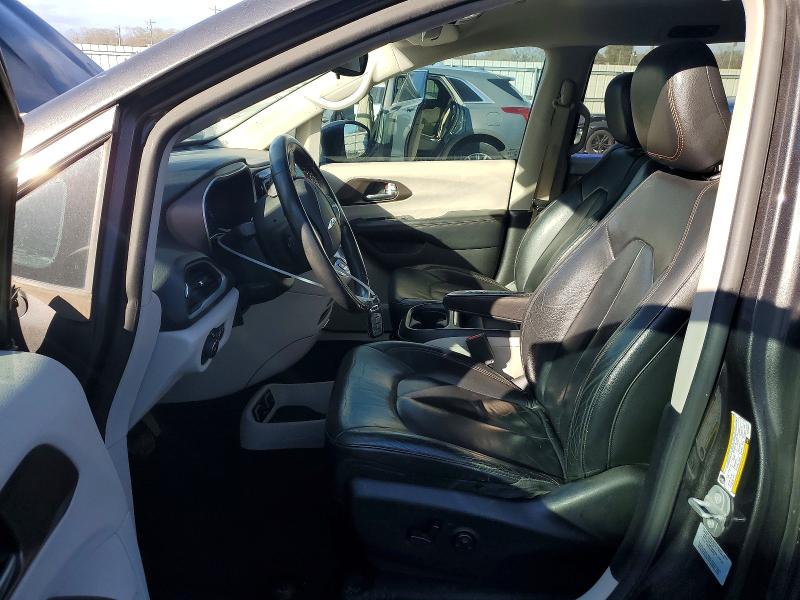 Aukcja sprzedaży 2017 Chrysler Pacifica T, vin: 2C4RC1BG1HR526332, numer aukcji: 75463745